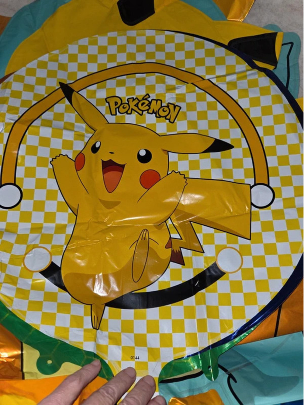 Pokemon party pack - Picture 5 of 9